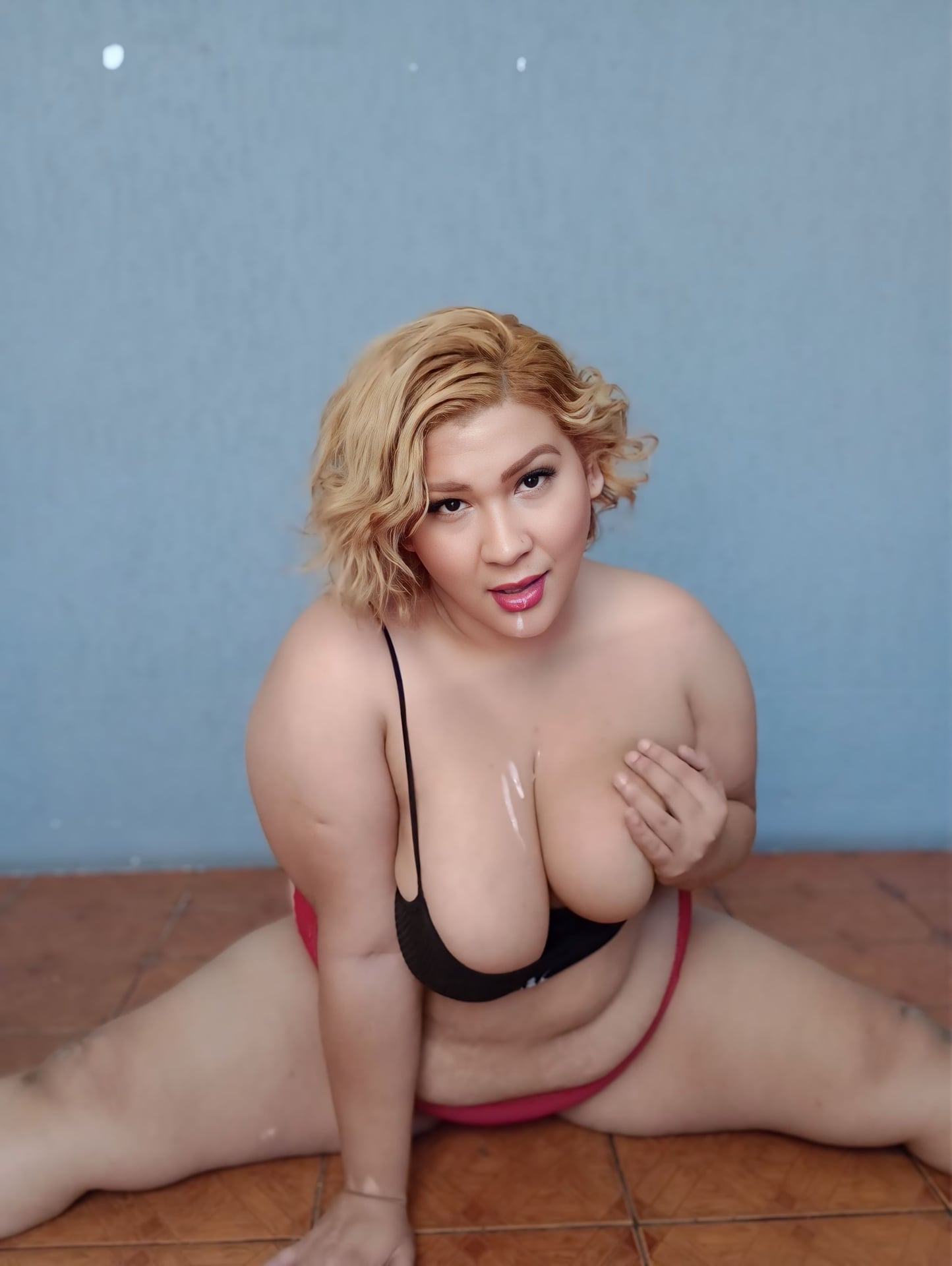  Catty Monroe 