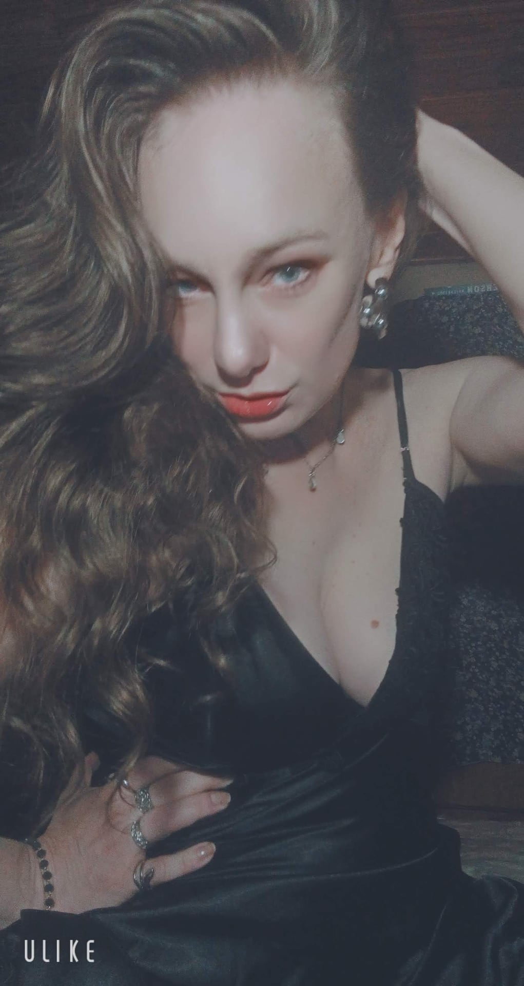 Julie Squalor