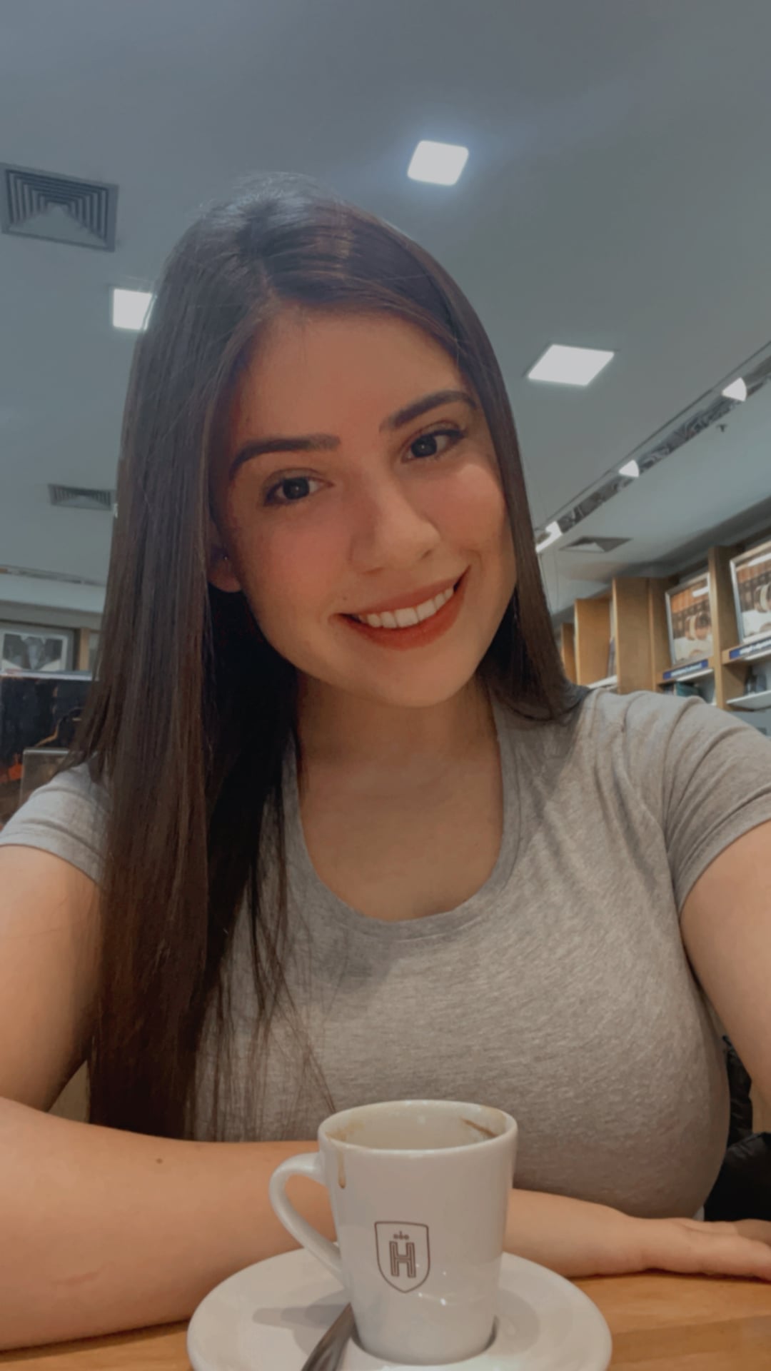 Bia Peludinha